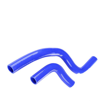 hot sell  Colorful silicone radiator hoses pipe kit for auto